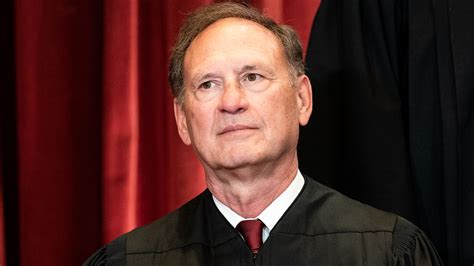 Alito mocks world leaders who criticized Supreme Court abortion ruling