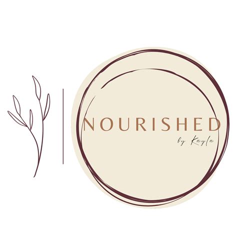 Nourished by Kayla