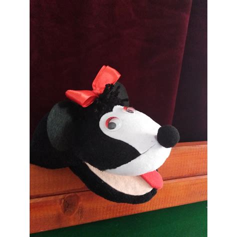 Мини кукла за ръце, плюс, многоцветна, 30 см - eMAG.bg