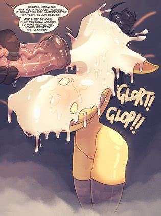 Its The Only Explanation Luscious Hentai Manga Porn