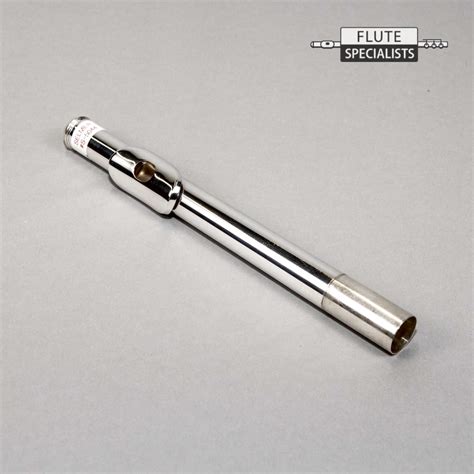 Selmer Flute #S-5044 - Flute Specialists