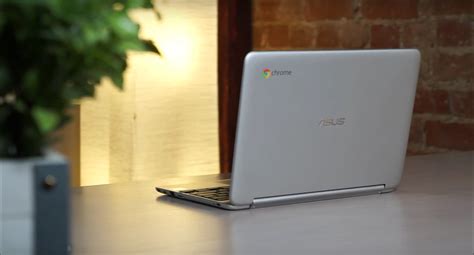 ASUS Chromebook Flip C101 Review