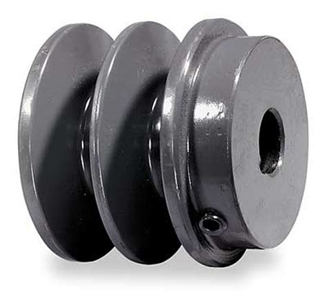 V Belt Pulley Size Chart Pdf | semashow.com