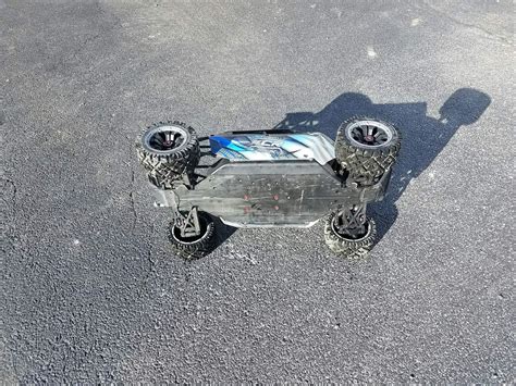 Rcmk Xcr S Brushless Buggy R C Tech Forums