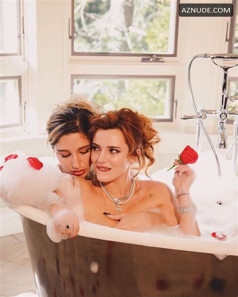 Abella Danger Nude Aznude