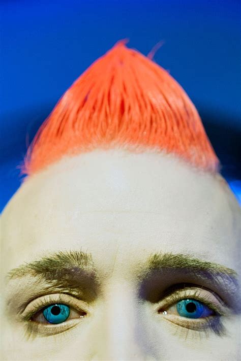 Pussy Riot Quietly Honored By Performance Artists