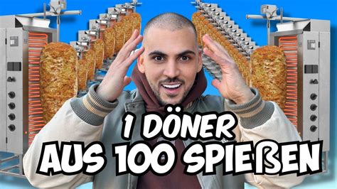 D Ner Aus Fleisch Sorten Experiment Misterbolat Youtube