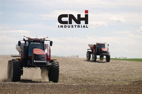 CNH Opens Electrification Center In Detroit USA World Agritech