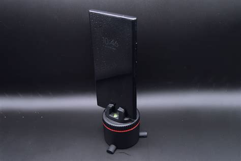 Обзор Pivo Pod Red: умный штатив, который превратит любой смартфон в ...