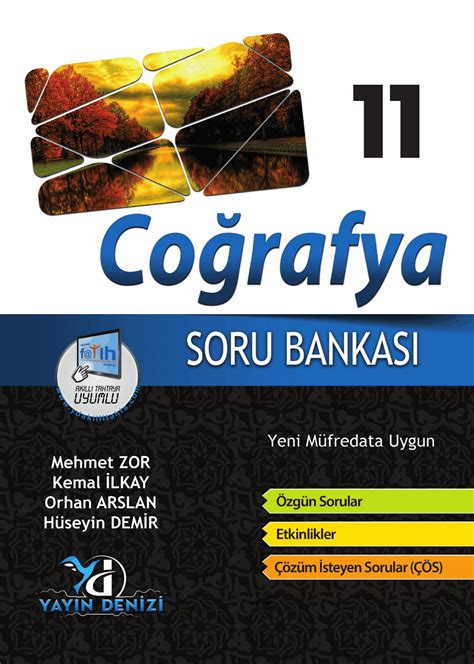 Yay N Denizi S N F Co Rafya Soru Bankas Pdf Indir