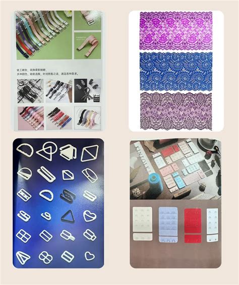 Oem Lace Lingerie Bra Embroidery Fabric Sexy Lace Bra Brief Sets Women Underwear Lingerie Bra