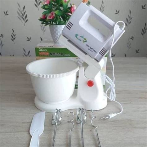 Jual Mixer Pembuat Kue / Mixer Murah / Mixer Awet / Mixer Cake Maker