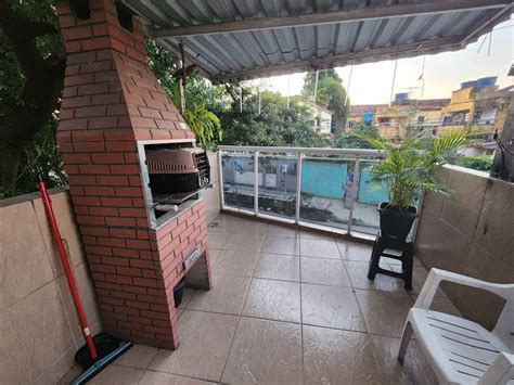 Casa na Rua Frederico de Castro Pereira Jardim Tropical em Nova Iguaçu