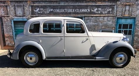 1948 ROVER P3 75 - JCMD3987364 - JUST CARS