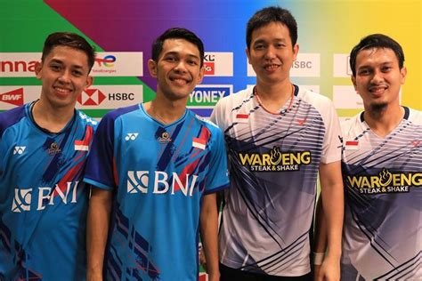 Jadwal Dan Link Live Streaming Babak 16 Besar Kejuaraan Dunia Bwf 2022