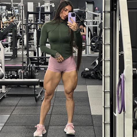 Bakhar Nabieva So Fit And Beautiful R Beautifulwomenfitness