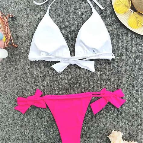 Guangzhou Bikini Manufacturer Deep V Swimsuit Swimwear For Woman Buy Swimwear For Woman