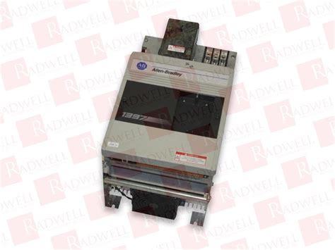 1397-A060R-FS2010-L11-DS125 Drive by ALLEN BRADLEY