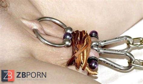 Cootchie Muff Rings ZB Porn