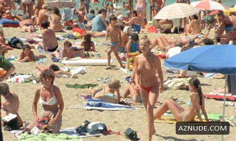 Paulette Christlein Nude Aznude