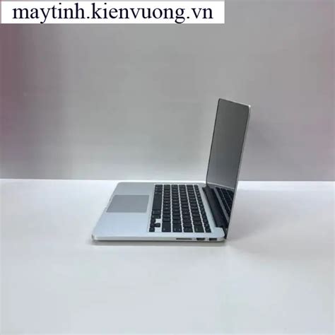 Macbook Pro 2014 Core I5, Ram 8GB, SSD 256GB, LCD 13.3