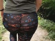 Public Park See Thru Leggings Fat Booty Milf Xxx Mobile Porno Videos Movies Iporntv Net
