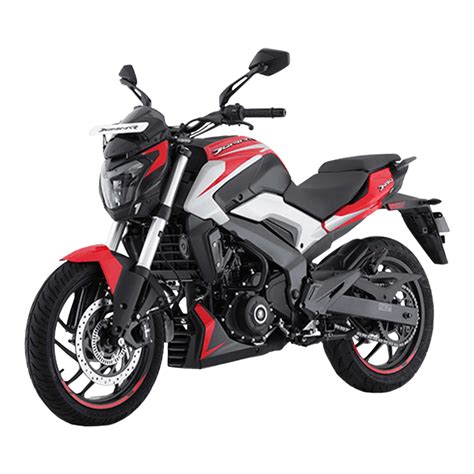 Bajaj Dominar 250 2025 Nzmotos