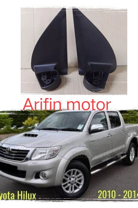 Dudukan Kaki Spion Hilux Kiri Lazada Indonesia