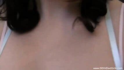 Talking Dirty With This Horny BBW Housewife Who Likes Chat