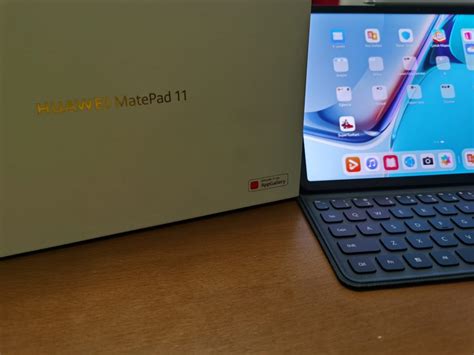 Matepad Kutu A L Ve Lk Kurulum Huawei Ailesi