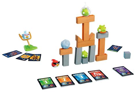 Holiday Deal: Angry Birds Space Game Only $8.49!