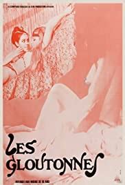 Les Gloutonnes Nude Scenes Aznude
