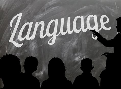 Language And Language Use Introduction To Psychology Course Hero