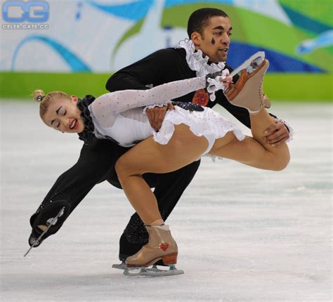 Aljona Savchenko Nude Pictures Photos Playboy Naked Topless Fappening