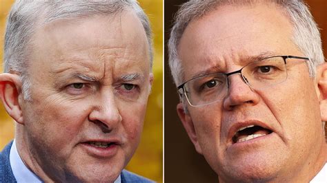 Anthony Albanese Reveals Labor Could Tax Multinationals More Herald Sun