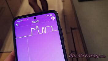 Public Masturbation Horny Girl Cums In Public With Vibrating Toy