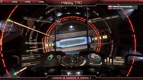 Elite Dangerous Horizon 08 Mining Fun In A Wing Elite Dangerous T7