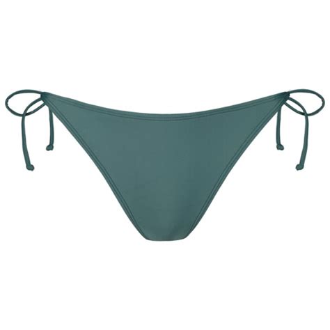 Barts Kelli Tanga Bikini Bottom Damen Online Kaufen Bergfreunde De