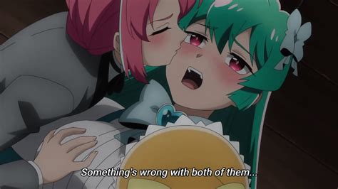 Gushing Over Magical Girls Hentai Version Uncensored