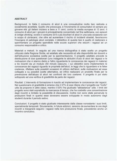 Crocsusa Online Conclusioni Tesi Esempio Pdf