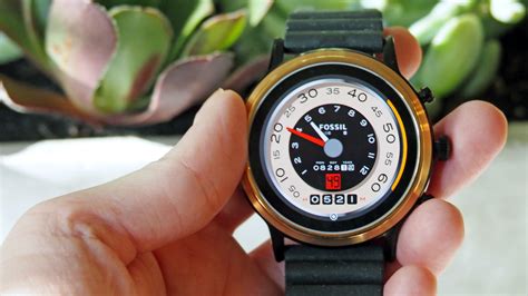 Часы с Wear OS для владельцев iPhone теперь могут быть интереснее