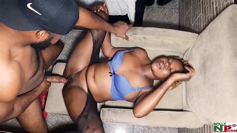 I Had A Good Time With Nigerian Porn Actress Pornrabbit