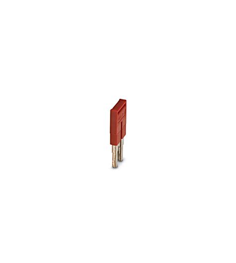 Plug-in bridge FBS 2-5 - Online Shop - Schrack Technik International