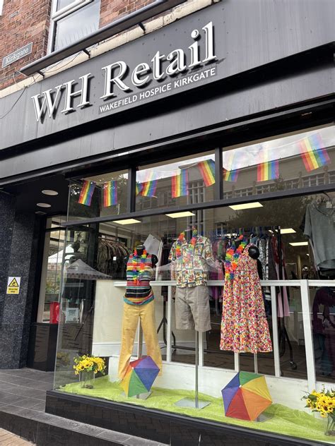 Public Transport Guide to Wakefield Kirkgate Station 4