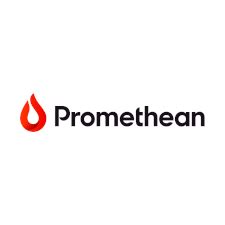 promethean logo – Goshen Community Schools