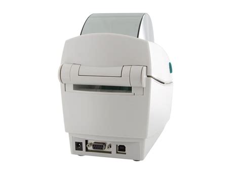 Zebra LP 2824 Plus (282P-201110-000) Up to 203 dpi Serial/USB Desktop