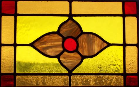 Stained Glass Window Film Design It Yourself Applyityourself Part 2