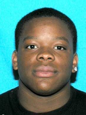 Keanthony Thompson Sex Offender In Nashville Tn Tn