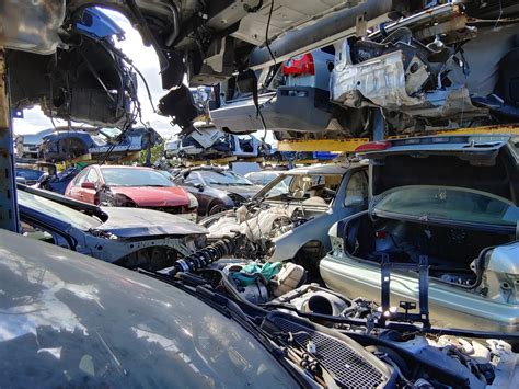 Junkyards Near Palm Beach County, FL | Gardner Auto Parts