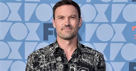 Brian Austin Green Opens Up About Raising His Gay Son Kassius POPSTAR